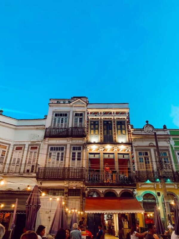 Rio de Janeiro: City tour, food, night attractions and more! - Final Thoughts