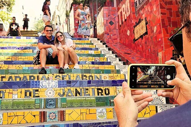 Rio de Janeiro City Tour for One Day - Is This Tour Right for You?