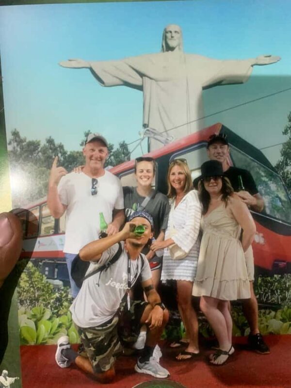 Rio de Janeiro: City Tour with a real local! - Comprehensive Review of the Rio de Janeiro City Tour with a Real Local