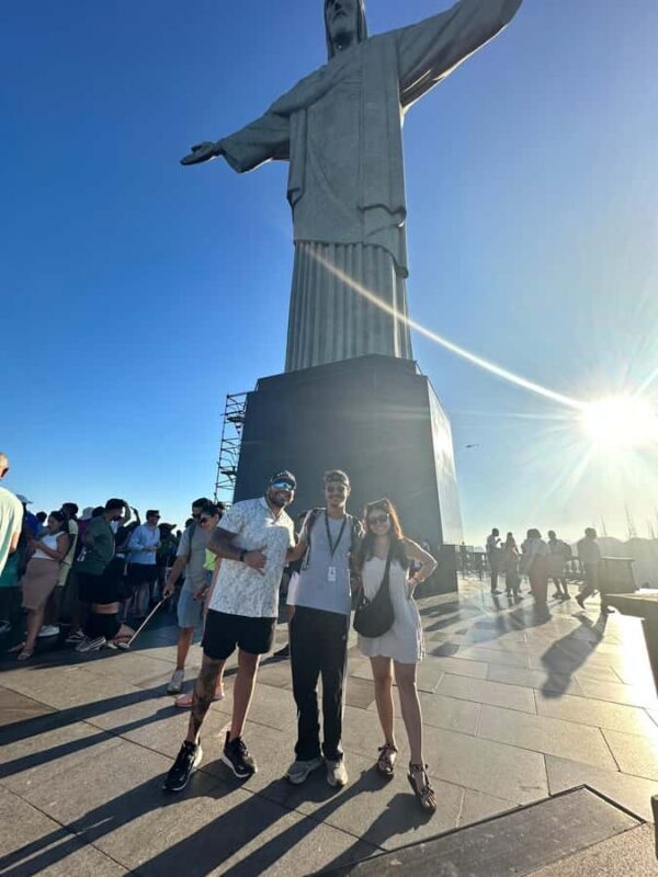 Rio de Janeiro: City Tour with a real local! - What Are the Highlights?