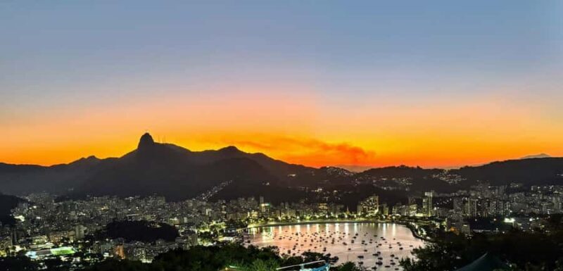 Rio de Janeiro: City Tour with a real local! - Practical Details & Tips