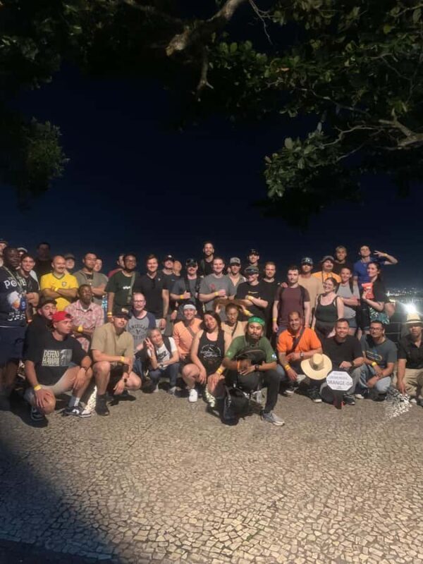 Rio de Janeiro: City Tour with a real local! - The Sum Up