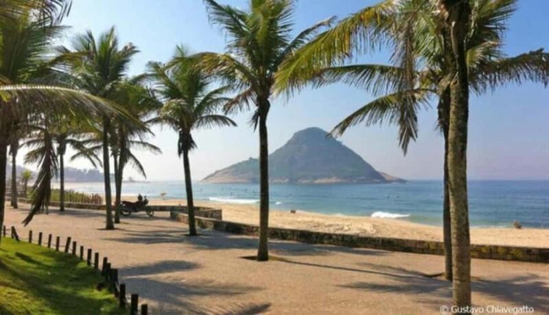 Rio de Janeiro: Conheça e explore praias secretas! - A Detailed Look at the Tour Experience