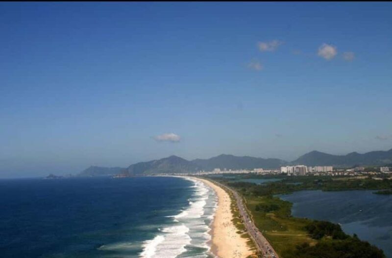 Rio de Janeiro: Conheça e explore praias secretas! - Why This Tour Is Worth Considering
