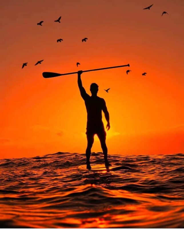 Rio de Janeiro: Copacabana Sunrise Stand Up Paddleboard Tour - A Detailed Look at the Copacabana Sunrise Paddleboarding Tour