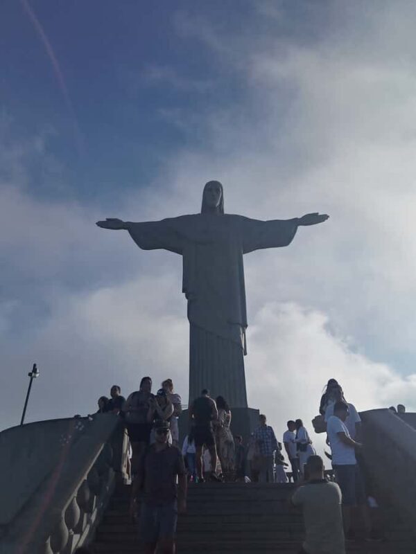 Rio de Janeiro: Cristo Redentor & Pão de Açúcar - Rio de Janeiro: Cristo Redentor & Pão de Açúcar — A Deep Dive into Brazil’s Most Famous Landmarks