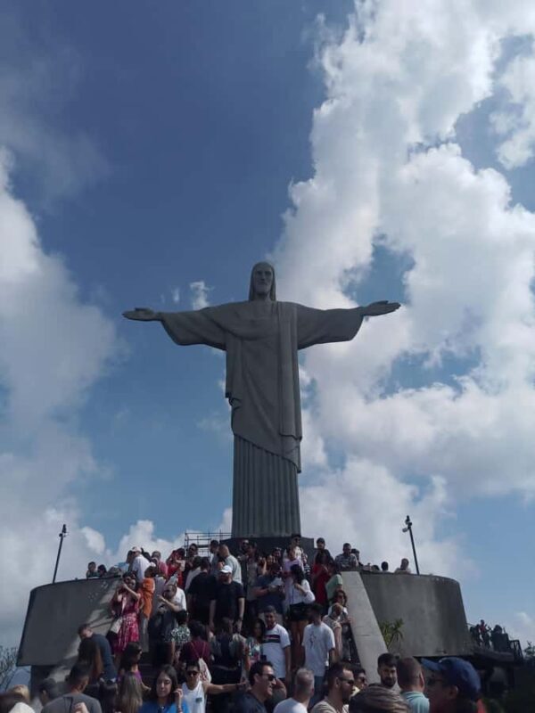 Rio de Janeiro: Cristo Redentor & Pão de Açúcar - Who Should Consider This Tour?