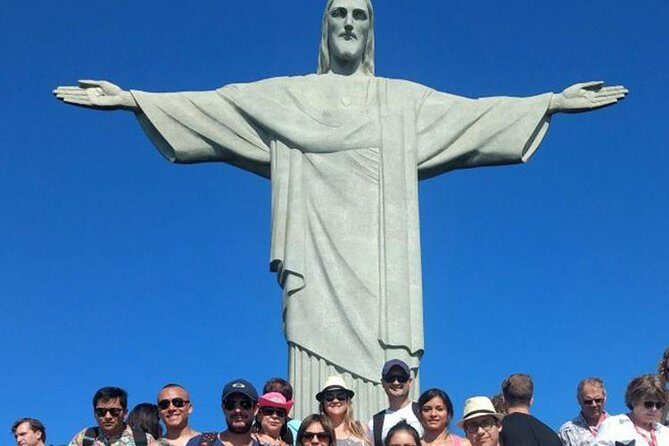 Rio de Janeiro Day Trip - All Inclusive - By Ok Rio Tour - The Practicalities and Value
