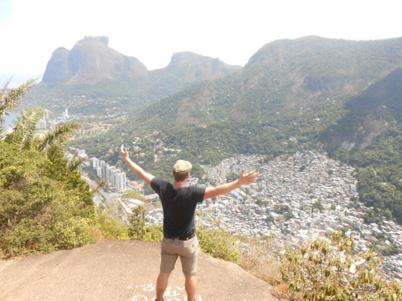 Rio de Janeiro: Dois Irmaos Hike & Favela Tour - Practical Tips for Making the Most of the Tour