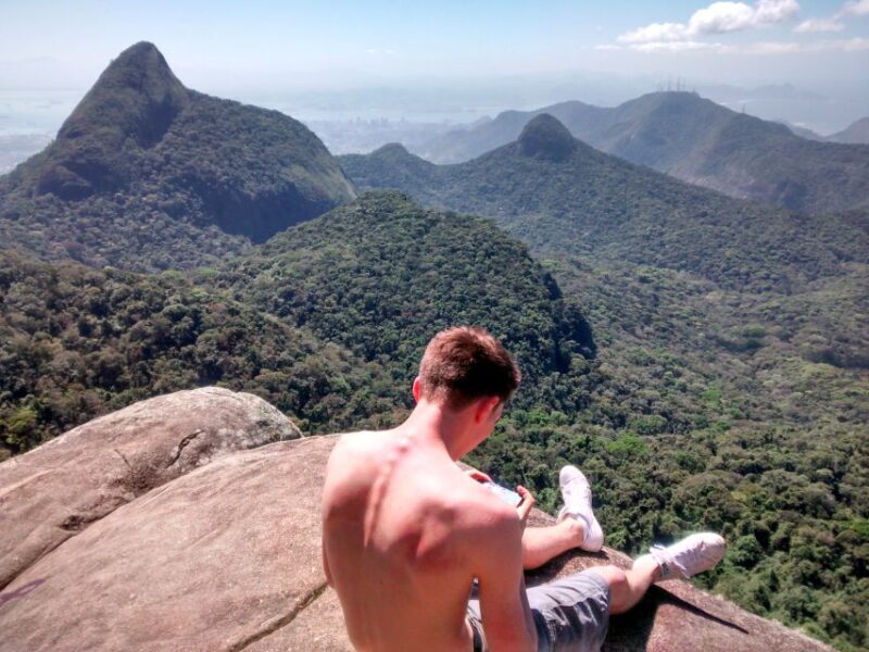 Rio de Janeiro: Dois Irmaos Hike & Favela Tour - The Sum Up: Why Choose This Tour?