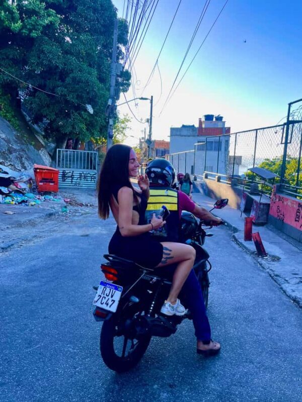 Rio de Janeiro: Dois Irmãos Peak Sunrise, Day or Sunset Hike - Exploring Rio’s Green Heights: A Detailed Review