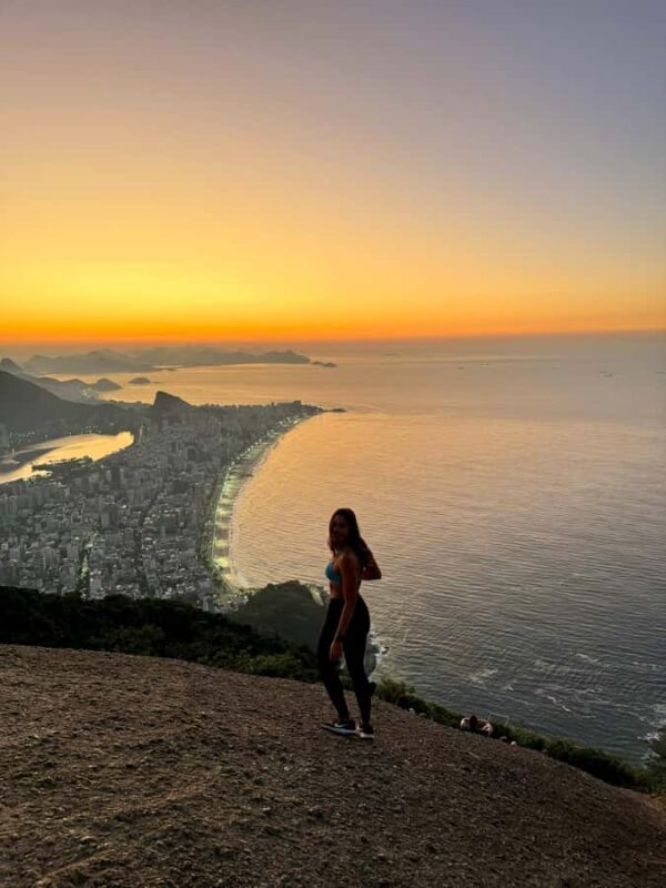 Rio de Janeiro: Dois Irmãos Peak Sunrise, Day or Sunset Hike - Authentic Reviews and Insights
