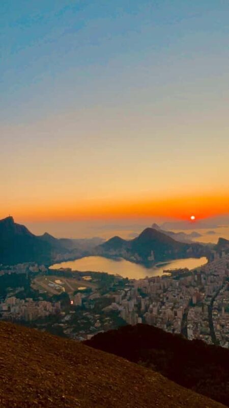 Rio de Janeiro: Dois Irmãos Peak Sunrise, Day or Sunset Hike - Who Will Love This Tour?