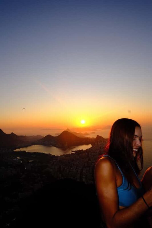 Rio de Janeiro: Dois Irmãos Peak Sunrise, Day or Sunset Hike - The Sum Up