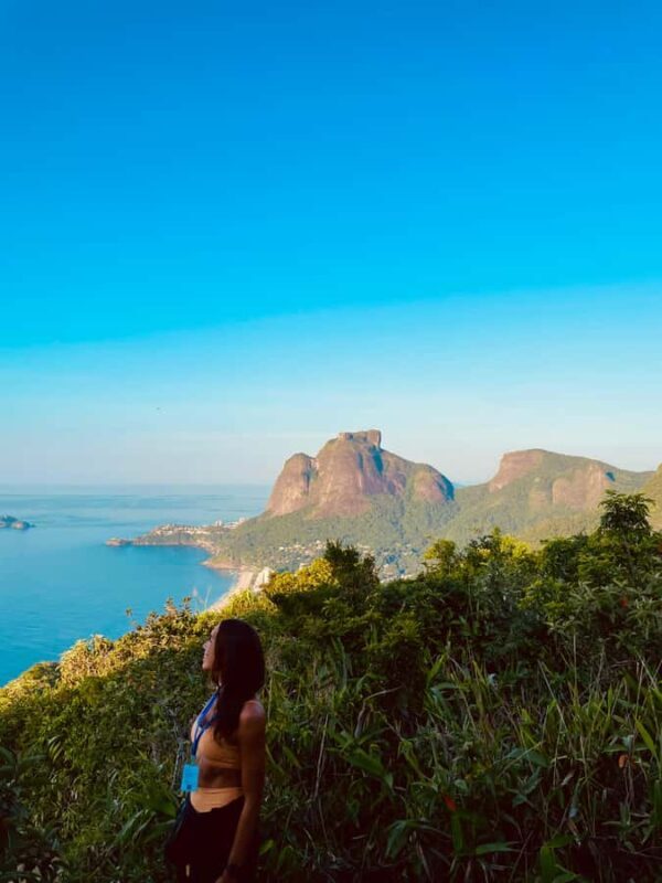 Rio de Janeiro: Dois Irmãos Peak Sunrise, Day or Sunset Hike - FAQ