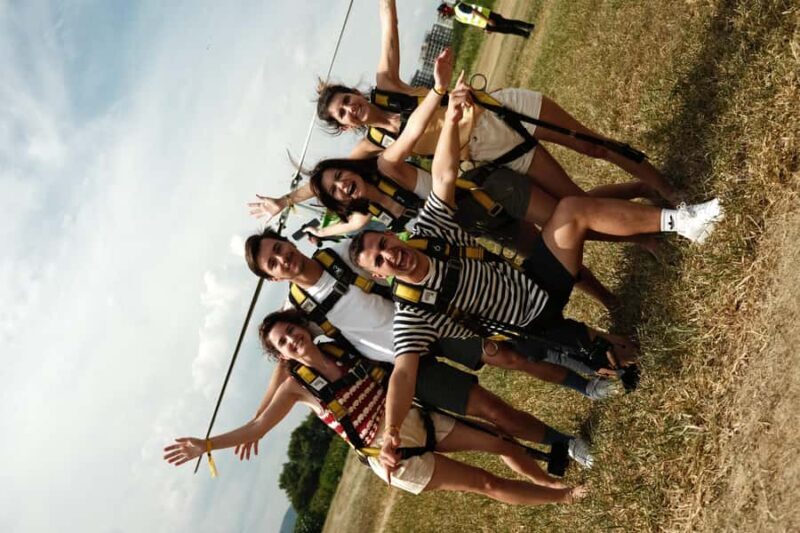 Rio de Janeiro: Doors-off 30-min helicopter tour - Rio de Janeiro: Doors-off 30-min helicopter tour