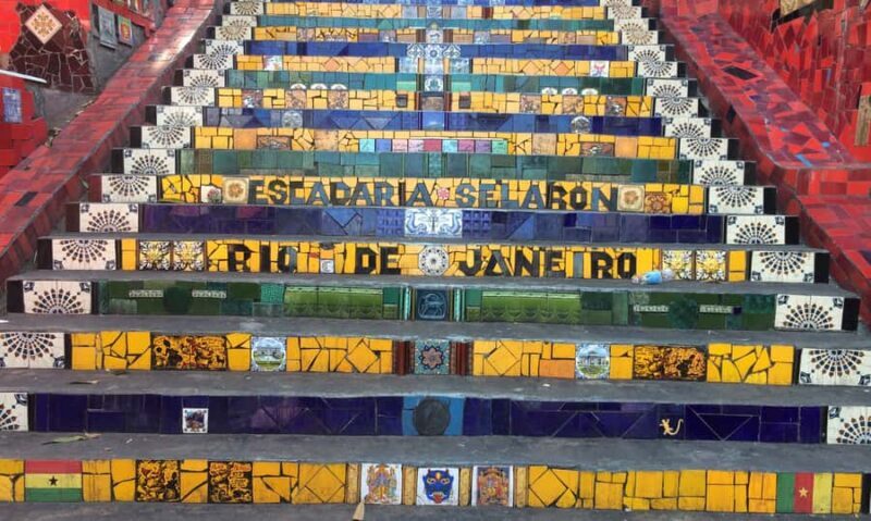 Rio de Janeiro Downtown Tour - Detailed Review of the Rio de Janeiro Downtown Tour