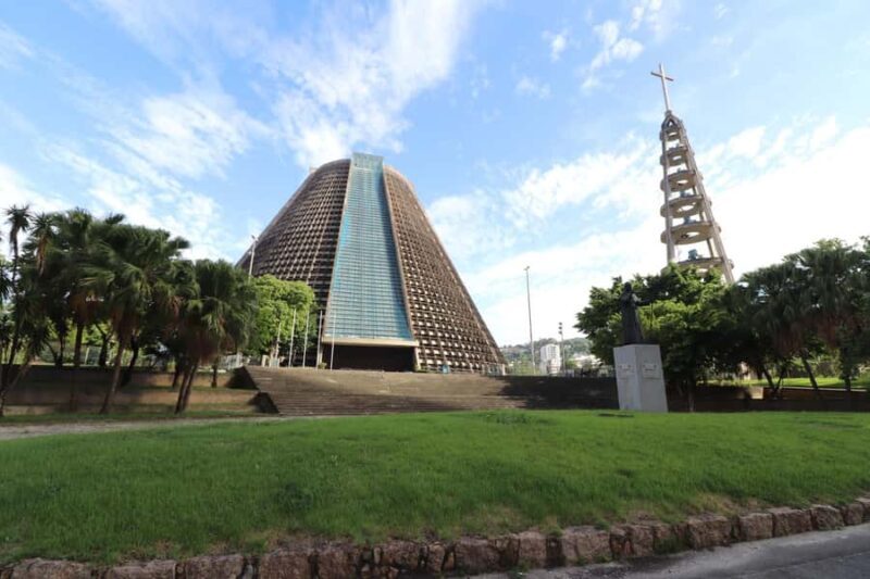 Rio de Janeiro: Downtown Walking Tour with Cruise Tickets - The Sum Up: Who Should Consider This Tour?