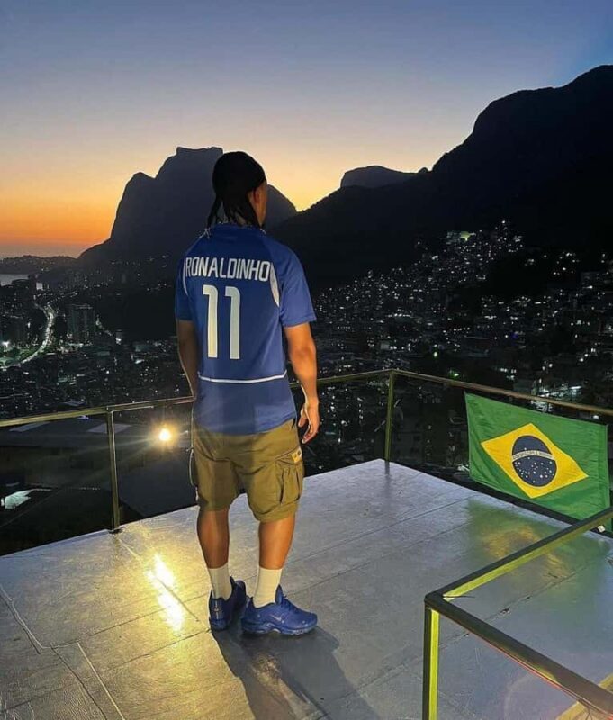 Rio de Janeiro: Favela Jeep Tour to Rocinha and Capoeira - Who Would This Tour Suit Best?