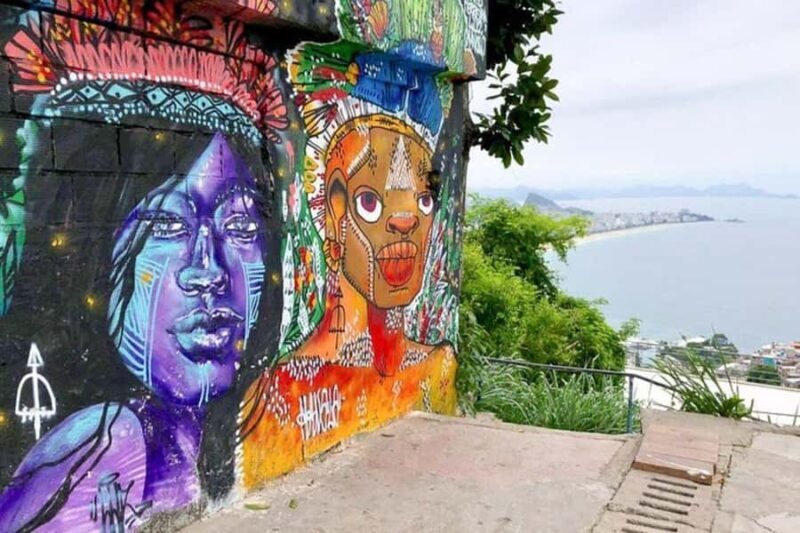 Rio de Janeiro: Favela Jeep Tour to Rocinha and Capoeira - FAQ