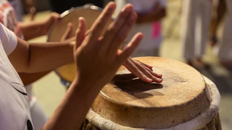 Rio de Janeiro: Favela Santa Marta Top Tour with Local Guide - A Detailed Look at the Santa Marta Favela Tour