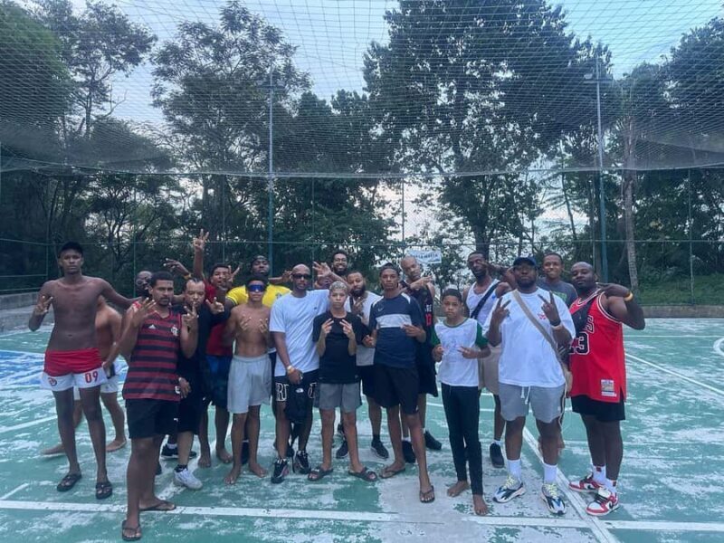 Rio de Janeiro: Favela Santa Marta Top Tour with Local Guide - The Value of Supporting Local Initiatives