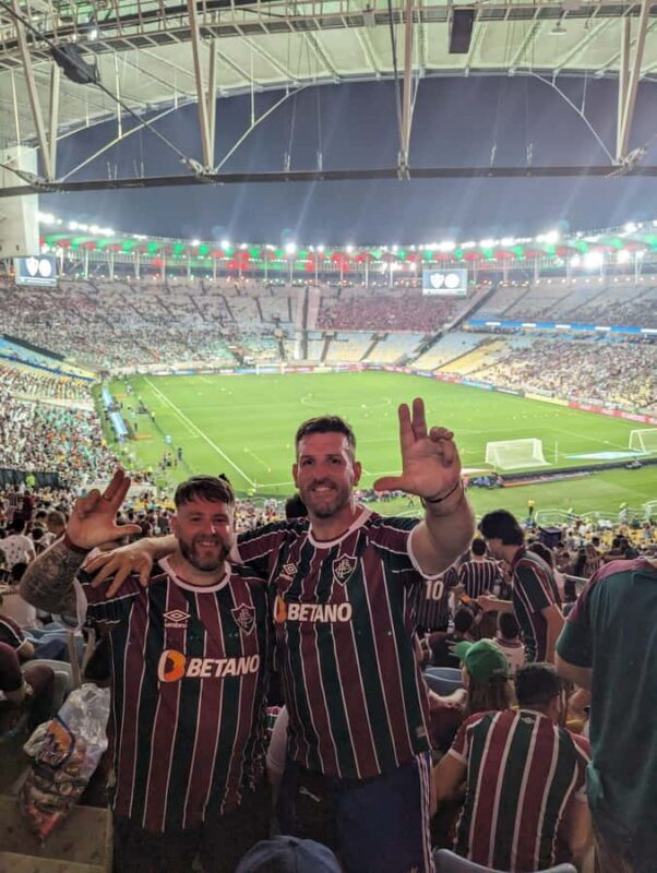 Rio de Janeiro: Fluminense soccer experience at Maracanã - Final Thoughts: Is This Tour Worth It?