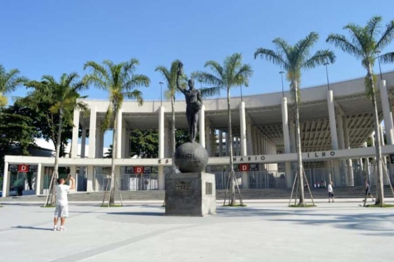 Rio de Janeiro: Full-Day Guided Sightseeing Tour - Who Should Consider This Tour