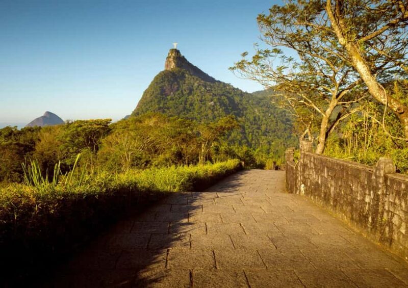 Rio de Janeiro: Full-Day Guided Tour - A Detailed Look at the Tour Experience