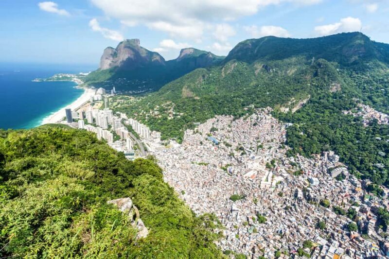 Rio de Janeiro Full-Day Sightseeing Tour - A Deep Dive into the Rio de Janeiro Full-Day Sightseeing Tour