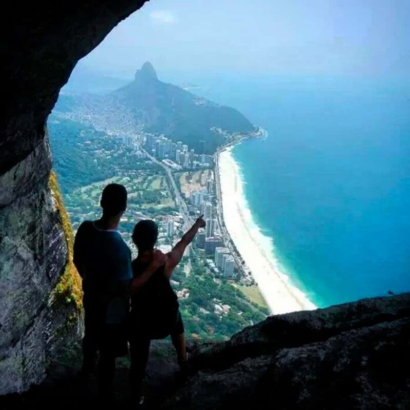 Rio de Janeiro: Garganta do Céu Guided Hike - Rio de Janeiro: Garganta do Céu Guided Hike — An Authentic Brazilian Adventure