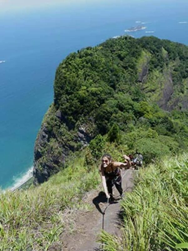 Rio de Janeiro: Garganta do Céu Guided Hike - Authentic Reviews That Speak for Themselves