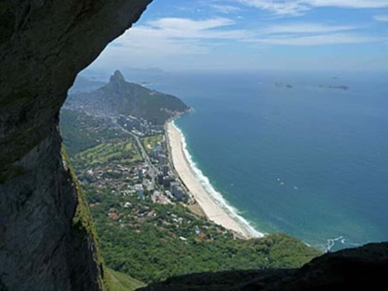 Rio de Janeiro: Garganta do Céu Guided Hike - Practical Details and Tips for Your Adventure