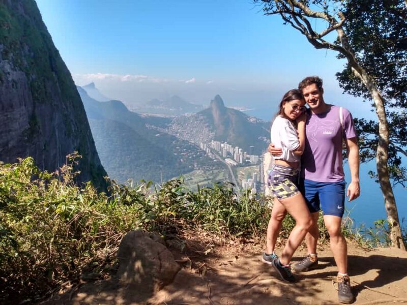 Rio de Janeiro: Garganta do Céu Guided Hike - The Sum Up: Who Will Love This Tour?