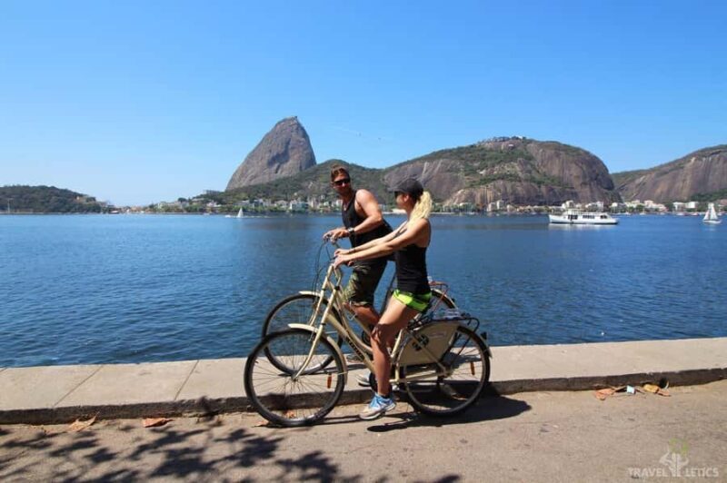 Rio de Janeiro: Guided Bike Tours in Small Groups - Rio de Janeiro: Guided Bike Tours in Small Groups
