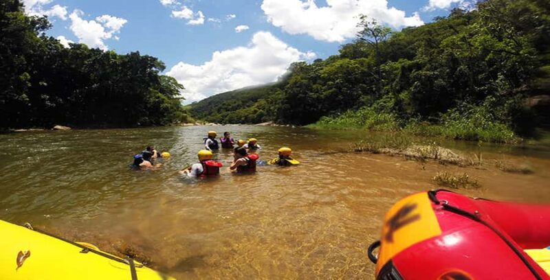Rio de Janeiro: Guided River Rafting Tour - Final Thoughts