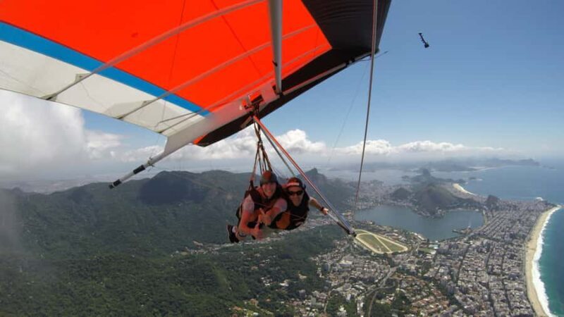 Rio de Janeiro Hang Gliding Adventure - Final Thoughts
