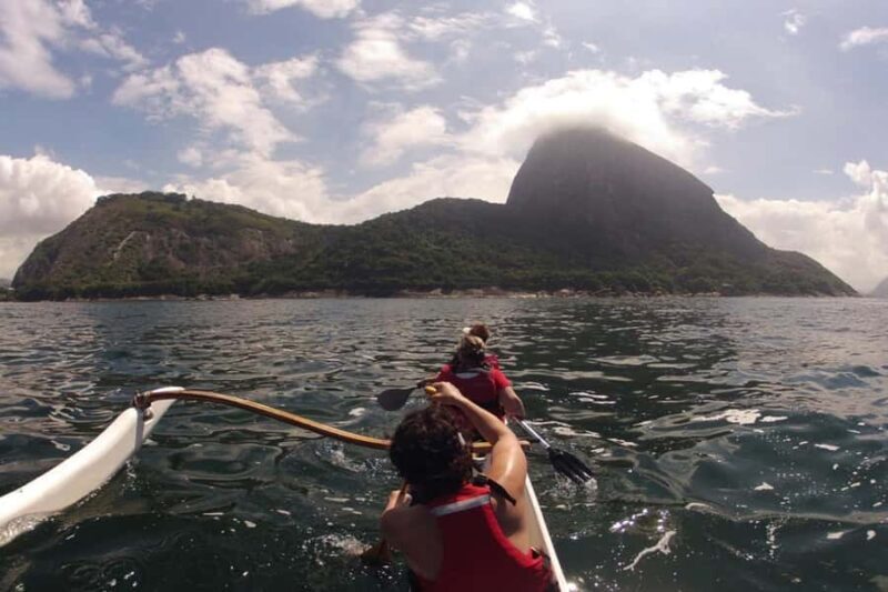 Rio de Janeiro: Hawaiian Canoe Tour - Rio de Janeiro: Hawaiian Canoe Tour — A Unique Perspective on Guanabara Bay
