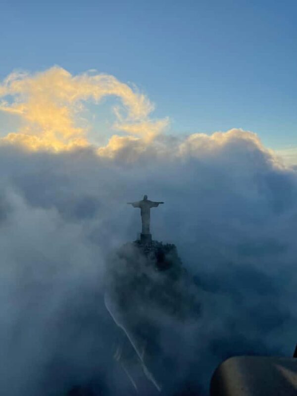 Rio De Janeiro Helicopter Flight Tour - Final Thoughts