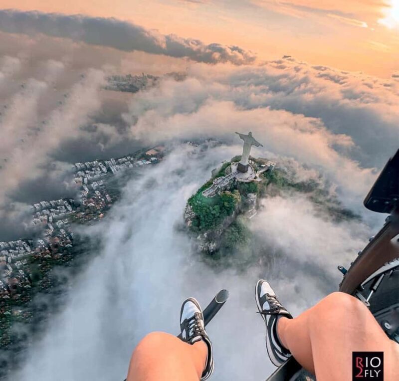 Rio de Janeiro Helicopter Tour | DOORS OFF - Final Thoughts