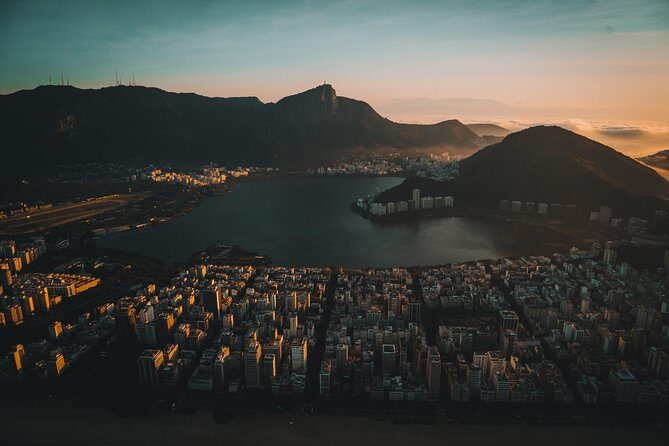 Rio de Janeiro Helicopter Tour  Scenic Flights Over Landmarks - Final Thoughts