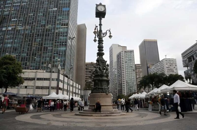 Rio de Janeiro : Highlights Walking Tour With A Guide - Final Thoughts: Is This Tour Right for You?