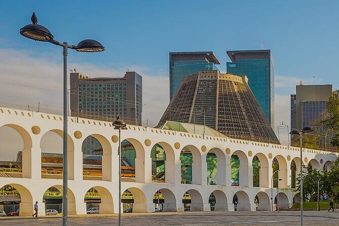 Rio de Janeiro Historical Center Walking Tour - Who Will Love This Tour?