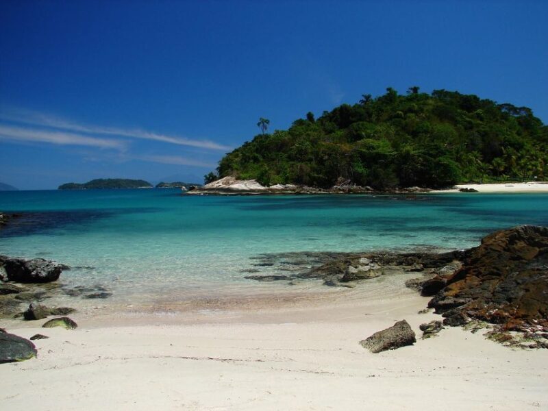 Rio de Janeiro: Ilha Grande Day Trip with Sightseeing Cruise - Who Will Enjoy This Tour?