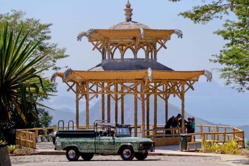 Rio de Janeiro: Jeep Tour in the Tijuca Forest - Authentic Encounters and Practical Tips