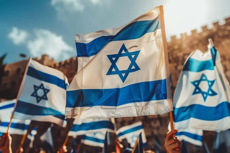 Rio de Janeiro: Jewish History Downtown Private Walking Tour - Key Points