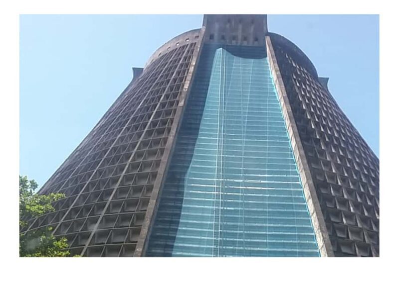 Rio de Janeiro: Lapa and Santa Teresa - Discover Rio de Janeiro’s Bohemian Heart: Lapa and Santa Teresa