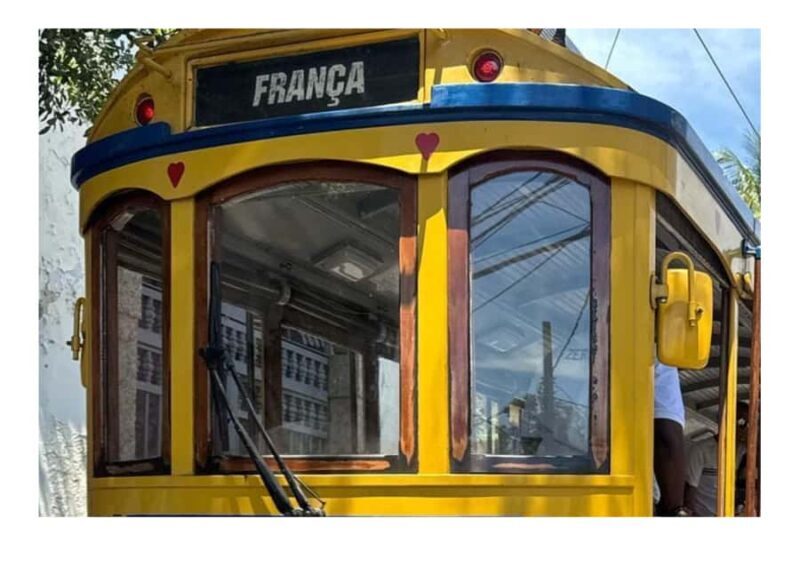 Rio de Janeiro: Lapa and Santa Teresa - Key Points