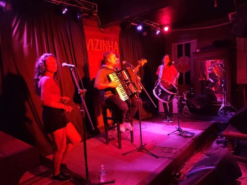 Rio de Janeiro: Local Experience in Forró dance - Key Points