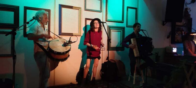 Rio de Janeiro: Local Experience in Forró dance - Who Will Love This Tour?